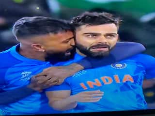 Virat Kohli Emotional: ਪਾਕਿਸਤਾਨ 'ਤੇ ਰੋਮਾਂਚਕ ਜਿੱਤ ਤੋਂ ਬਾਅਦ ਭਾਵੁਕ ਹੋ ਗਏ ਵਿਰਾਟ ਕੋਹਲੀ