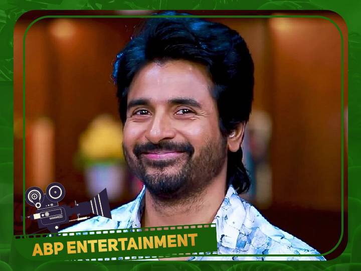 Actor Sivakarthikeyan will be participating in commentary ceremony on india vs pakistan match Sivakarthikeyan: வாவ் இது புதுசு.. இந்தியா - பாகிஸ்தான் கிரிக்கெட் போட்டியில் சிவகார்த்திகேயன்...ரசிகர்கள் மகிழ்ச்சி