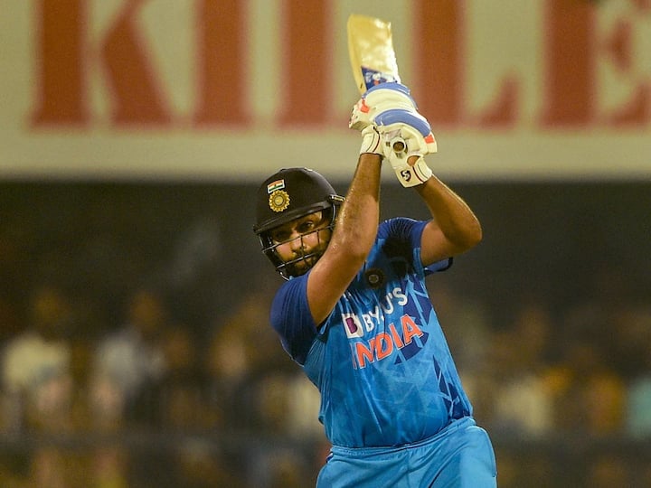 Now, the Indian skipper has the record of second most appearances in T20 World Cup history after Tilakaratne Dilshan with 35 appearances. (PTI)