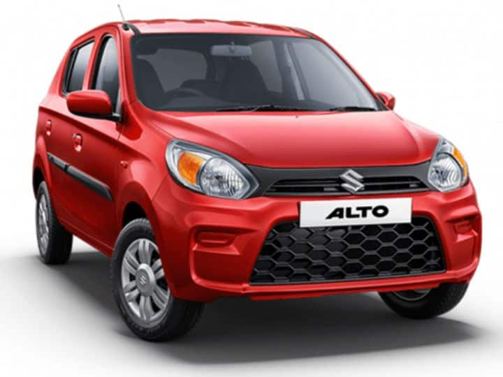 Auto Marathi News affordable cars under five lakhs rupees price range Affordable Cars : दिवाळीत कमी बजेटमध्ये कार घ्यायचीय? तर या आहेत 5 लाख रुपयांपेक्षा कमी किंमत असलेल्या कार