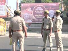 Diwali 2022: Ayodhya Decorated Ahead Of PM Modi's Visit For Deepotsav Celebrations — IN PICS