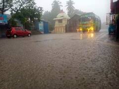 Rain Update: தமிழ்நாட்டில் இன்று மழை பெய்யுமா..? இல்லை வெயில் அடிக்குமா..? வானிலை ஆய்வு மையம் சொல்வது என்ன..?