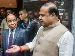Assam CM Announces Additional 4% DA For State Govt Employees, AIS Officers Ahead Of Diwali
