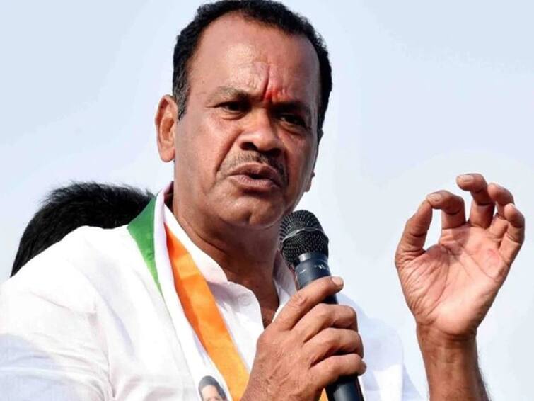 Congress Notice Venkat reddy: To AICC disciplinary committee notice to MP Komati Reddy Venkat reddy Komatireddy Venkat Reddy: కోమటిరెడ్డి వెంకట్ రెడ్డికి కాంగ్రెస్ పార్టీ షాక్, 10 రోజులు గడువిస్తూ అధిష్టానం నోటీసులు