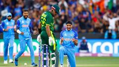 T20 World Cup: বিরাটের সৌজন্যে পাকিস্তানের বিরুদ্ধে চার উইকেটে জয় পেল ভারতীয় দল