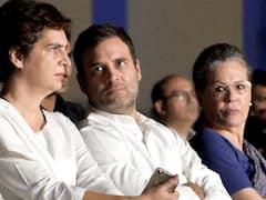 ‘Political Move To Target Gandhi Family’: Cong Leader On Centre Cancelling Rajiv Gandhi Foundation’s FCRA Licence