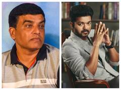 Dil Raju: ఆ లాజిక్స్ 'వారసుడు'కి వర్తించవా? - దిల్‌రాజు ఆ విషయం మర్చిపోయారా!