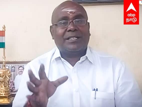 RB Udhayakumar : சைன் ஆப் காட் குறும்படத்தை தடை செய்க - எச்சரிக்கும் R.B.உதயகுமார்