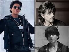 भारत-पाकिस्तान मैच के बीच शाहरुख खान का पुराना वीडियो वायरल, फैंस हुए एक्साइटेड