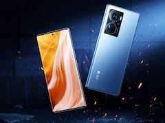 జెడ్‌టీఈ కొత్త ఫోన్ లాంచ్ - రియల్‌మీ, రెడ్‌మీ ఫోన్లతో పోటీ!