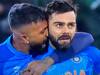 Watch: Rohit Sharma Lifts Virat Kohli, 'Chase Master' Breaks Down In Tears After India's Historic Win