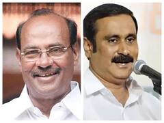 Ramadoss: 