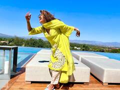 Priyanka Chopra Celebrates As New York City Mayor Announces Diwali To Be A Public Holiday From 2023