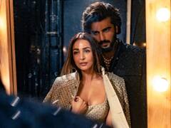 'Happy Birthday Baby...', मलाइका अरोड़ा के बर्थडे पर अर्जुन कपूर ने ऐसे किया अपनी लेडी लव को विश