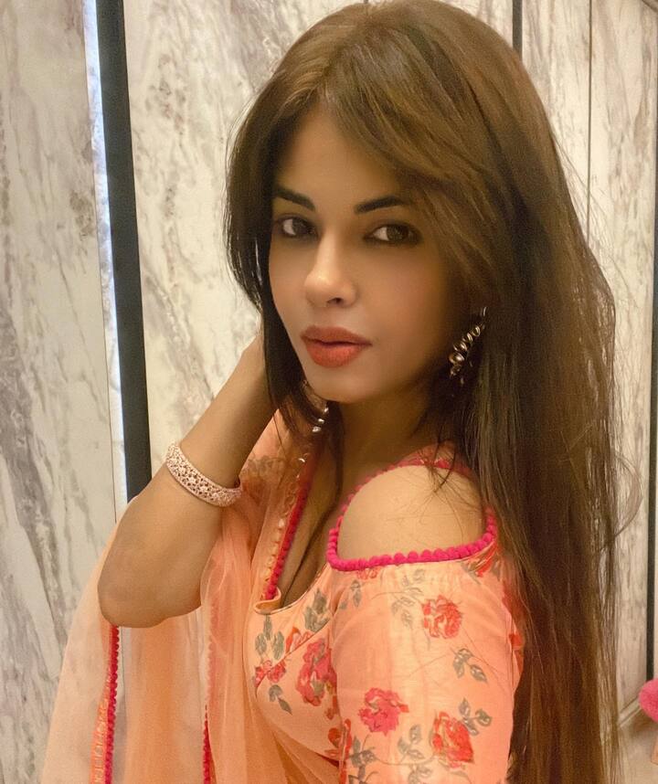 మీరా చోప్రా (Image credit: Meera Chopra/Instagram)
