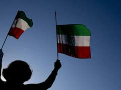 Iran Protests: ఇరాన్ మహిళలకు మద్దతుగా అమెరికాలో నిరసనలు, రోడ్లపైకి వేలాది మంది