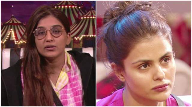 Bigg Boss 16: ‘दुश्मनी’ के बीच निमृत कौर पर भड़कीं प्रियंका चाहर की दोस्त ! लगाया ये गंभीर आरोप