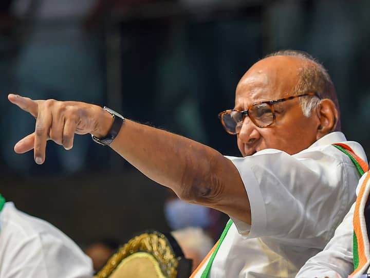 NCP Chief Sharad Pawar To Join Congress Party's Bharat Jodo Yatra In Maha, Says it's Trying To Bring Harmony In Society NCP Chief Sharad Pawar To Join Congress Party's Bharat Jodo Yatra In Maha, Says Campaign Trying To Bring Harmony