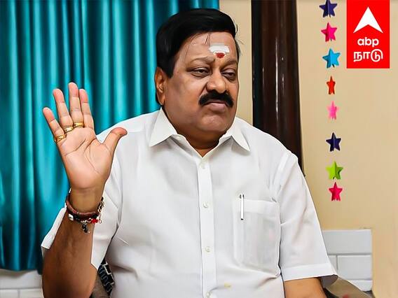 Kovai Selvaraj : கொல்வதற்காக இனிப்புகள் கொடுக்கப்பட்டதா? ஜெ.மரணம் குறித்து செல்வராஜ் கேள்வி