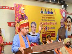 यूरोप की तरह होंगे राजस्थान के कई रेलवे स्टेशन, रेल मंत्री अश्विनी वैष्णव ने किया दावा