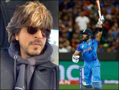 ‘अब हुई हैप्पी दिवाली शुरू...’ पाकिस्तान के खिलाफ भारत की जीत पर Shah Rukh Khan ने लिखा खास पोस्ट