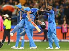 Ind vs Pak: Hardik Pandya Becomes 1st Indian Cricketer To Attain Unique T20I Record