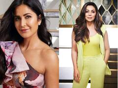 गौरी खान ने किया कैटरीना कैफ की टेरेस का मेकओवर, देखकर एक्ट्रेस बोलीं- बहुत ही क्यूट है