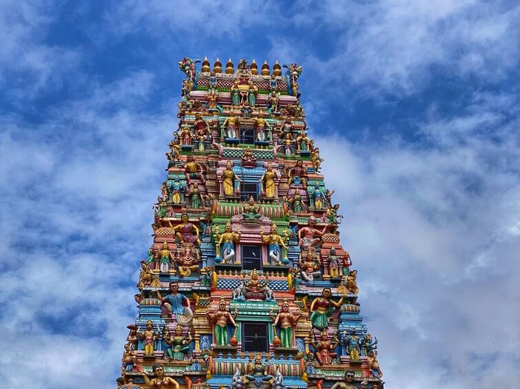job offers tamilnadu hindu religious and charitable endowment board know full details TNHRCE Recruitment 2022 : இந்து சமய அறநிலையத்துறையில் வேலை வேண்டுமா..? உடனே அப்ளை பண்ணுங்க..! முழு விவரம் இதோ..