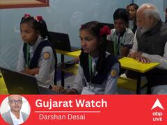 Gujarat Watch: Is AAP Setting The Agenda for Gujarat Polls 2022? Here’s Why It Seems So