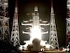 OneWeb India-1 Mission: Heaviest ISRO Rocket Successfully Launches 36 Satellites Into Orbit. All About It