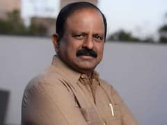 Karnataka Assembly Deputy Speaker Anand Mamani Dies Aged 56, PM Modi Offers Condolences