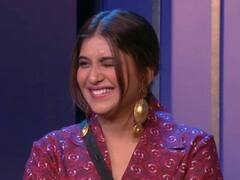 बिग बॉस 16 में निमृत कौर को मिला दूल्हा ! इस टीवी एक्टर से शादी करने की जताई इच्छा