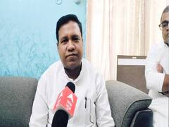 संतोष मांझी ने BJP और प्रशांत किशोर पर किया वार, CM की तारीफ में बोले- नीतीश राज में ही बहेगी विकास की गंगा