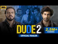 Dude की कास्ट ने खोले कई राज, बताया असल जिंदगी में Detective कौन? | Apoorva Arora | Ambrish Verma | ENT LIVE