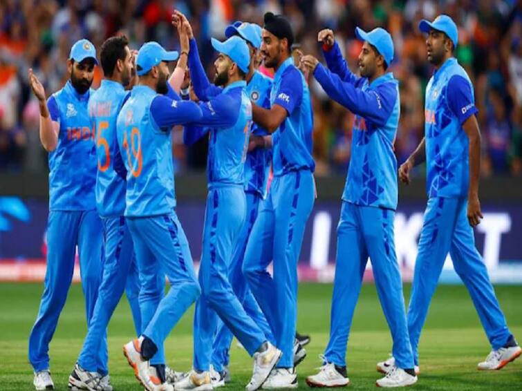 Amit Shah Rahul Gandhi others hail India win over Pakistan Diwali begins IND vs PAK : அசாத்திய வெற்றி..! அரசியல் தலைவர்கள் வாழ்த்து மழையில் நனையும் இந்தியா..!
