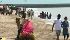 હવે ફ્રીમાં માંડવી બિચ પર ગાડીને કરી શકાશે પાર્ક, જાણો પાર્કિંગ ચાર્જ અંગે શું લેવાયો નિર્ણય?