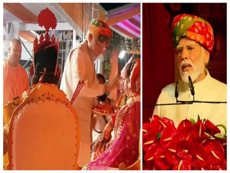 Ayodhya Deepotsav 2022: 'Ram is Symbol of Sabka Saath, Sabka Vikas,' Says PM Modi