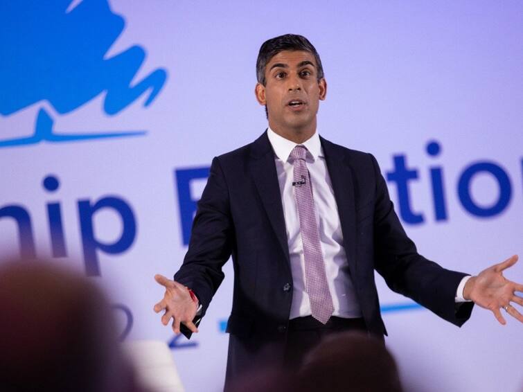 Rishi Sunak to contest Britain prime minister after Liz Dress resigns as UK PM Rishi Sunak: பிரதமர் பதவிக்கு மீண்டும் ரிஷி சுனக் போட்டி..! என்ன நடக்கிறது இங்கிலாந்தில்..?