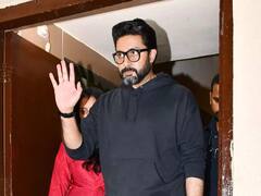 ਟਵਿੱਟਰ 'ਤੇ ਯੂਜ਼ਰ ਨੇ Abhishek Bachchan ਨੂੰ ਕਹਿ ਦਿੱਤਾ ਬੇਰੋਜ਼ਗਾਰ, ਅਦਾਕਾਰ ਨੇ ਆਪਣੇ ਜਵਾਬ ਨਾਲ ਟ੍ਰੋਲ ਦੀ ਹੀ ਕਰ ਦਿੱਤੀ ਟ੍ਰੋਲਿੰਗ !