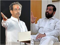 Nashik News: नाशिकमध्ये शिंदे गट पुन्हा ठाकरे गटाला धक्का देण्याच्या तयारीत!