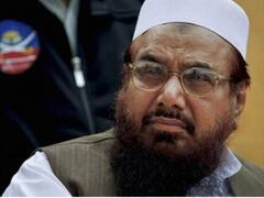 লস্কর-প্রধান হাফিজ সইদের ছেলেকে নিষিদ্ধ করার প্রস্তাবে বাধা চিনের