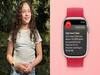 Apple Watch :12 வயது சிறுமியை புற்றுநோயில் இருந்து காப்பாற்றிய ஆப்பிள் வாட்ச்...! என்ன நடந்தது தெரியுமா..?