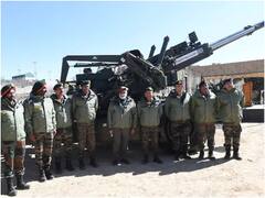 PM Modi Diwali: కార్గిల్‌లో సైనికులతో ప్రధాని మోదీ దీపావళి వేడుకలు