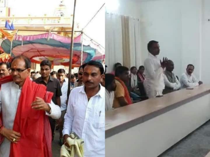 MP News Patwari will no longer strike after BJP leader apologized in Sehore ann MP: सीहोर में अब पटवारी नहीं करेंगे हड़ताल, बीजेपी नेता के माफी मांगने के बाद लिया फैसला