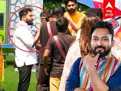 ”பிக்பாஸ் வீட்டில் விக்ரமனை டார்க்கெட் செய்கிறார்களா?” ஸ்ரீபிரியா ட்விட்