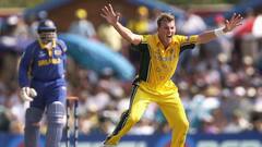 T20 World Cup: বিশ্বকাপের মঞ্চে হ্যাটট্রিক করার কৃতিত্ব রয়েছে এই বোলারদের দখলে