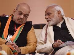 क्या गुजरात चुनाव में इस बार बीजेपी तोड़ पाएगी अपना ही रिकॉर्ड? सर्वे में सामने आए ये नतीजे