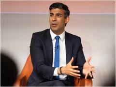 ऋषि सुनक के ब्रिटेन का प्रधानमंत्री चुने जाने पर पाकिस्तान में भी जश्न, किया ये दावा