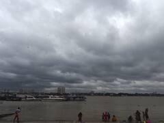 ‘सितरंग’ का असर राजधानी रांची का मौसम हुआ सुहाना, इस दिन हो सकती है बारिश