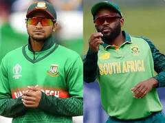 T20 World Cup 2022: ਅੱਜ ਬੰਗਲਾਦੇਸ਼ ਨਾਲ ਭਿੜੇਗੀ ਨੀਦਰਲੈਂਡ, ਦੱਖਣੀ ਅਫਰੀਕਾ ਦੇ ਸਾਹਮਣੇ ਹੋਵੇਗੀ ਜ਼ਿੰਬਾਬਵੇ ਦੀ ਚੁਣੌਤੀ